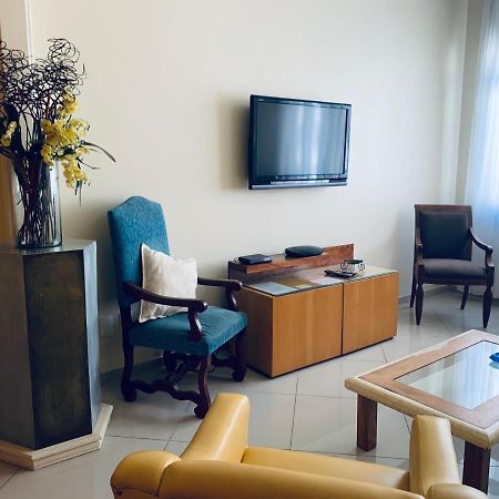 Apartment Copa 920 Рио де Жанейро Екстериор снимка