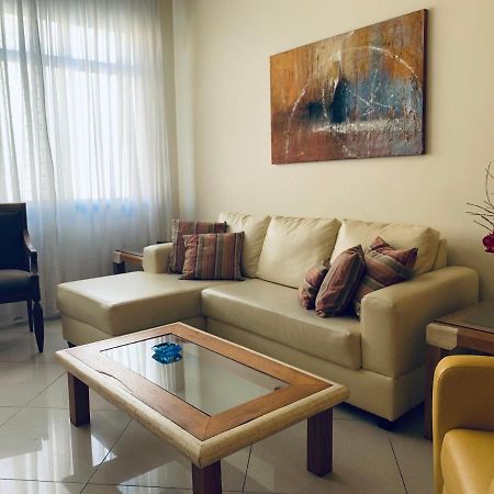 Apartment Copa 920 Рио де Жанейро Екстериор снимка