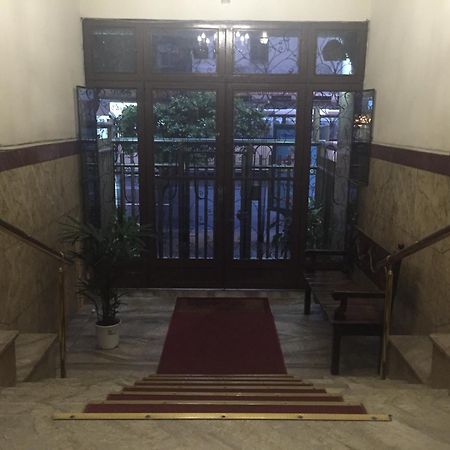 Apartment Copa 920 Рио де Жанейро Екстериор снимка