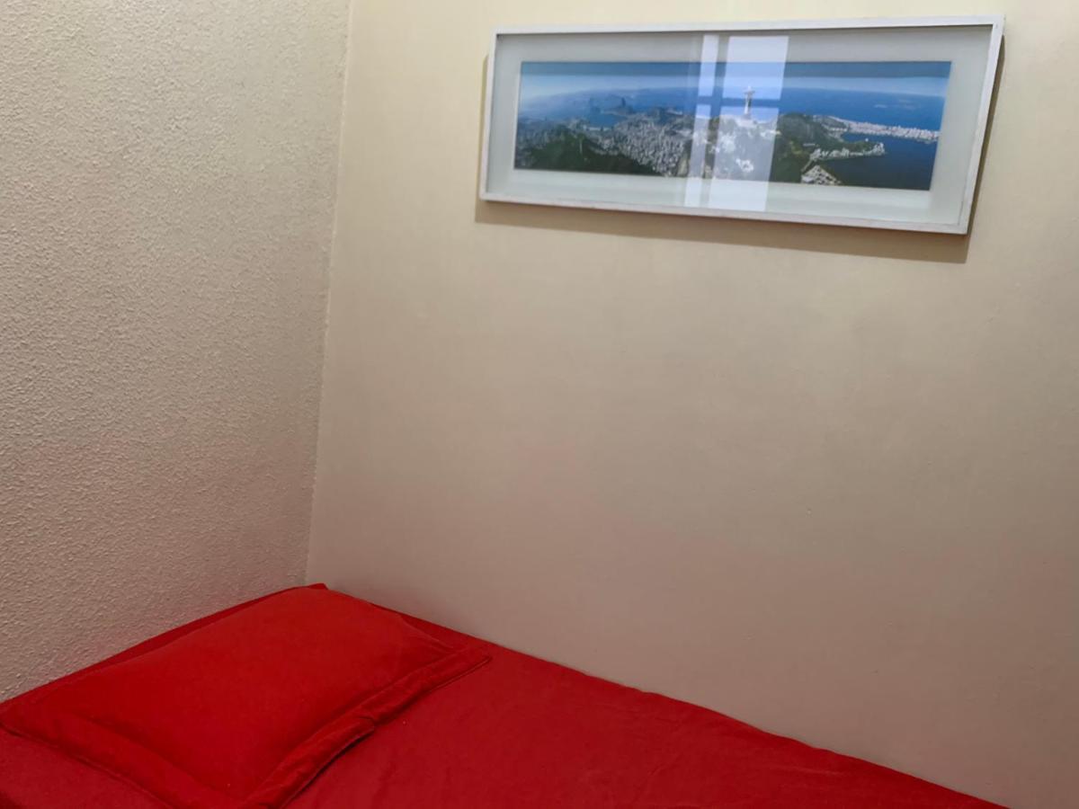 Apartment Copa 920 Рио де Жанейро Екстериор снимка