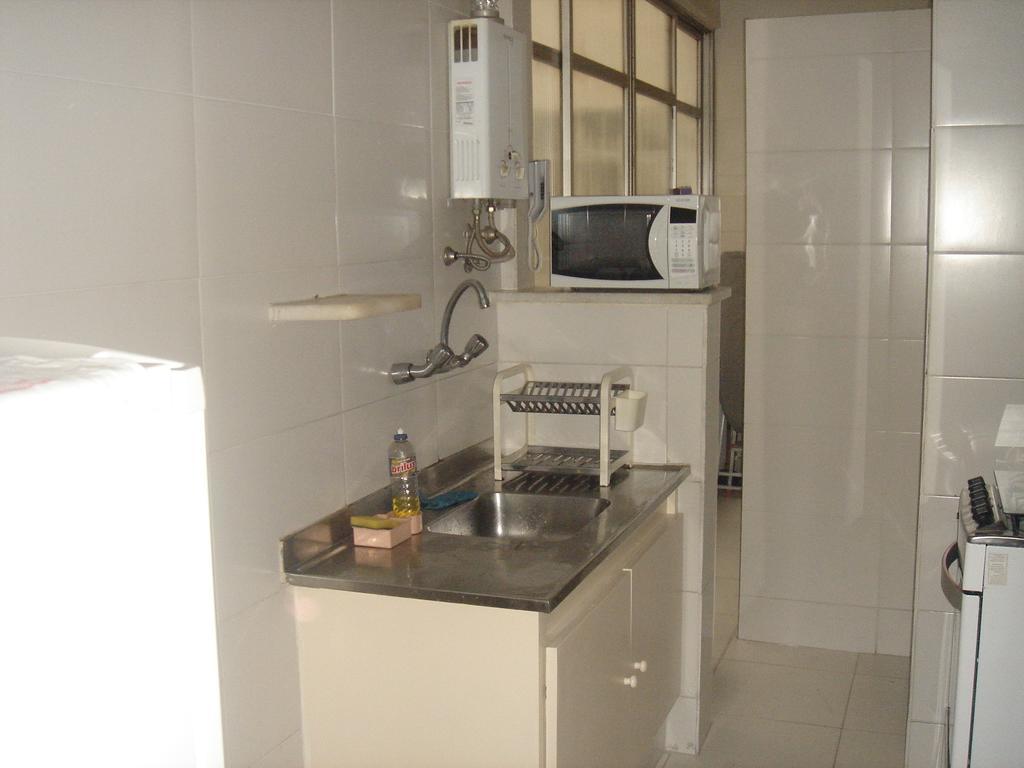 Apartment Copa 920 Рио де Жанейро Стая снимка