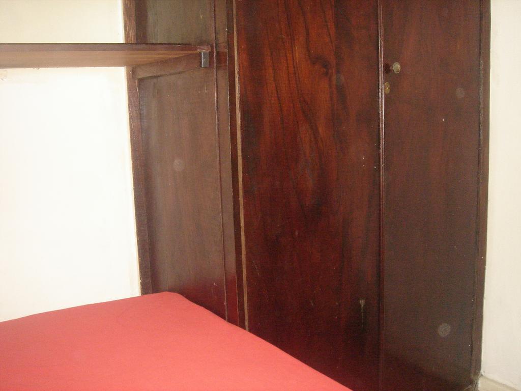 Apartment Copa 920 Рио де Жанейро Стая снимка