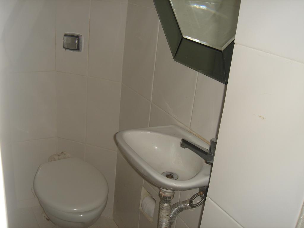 Apartment Copa 920 Рио де Жанейро Стая снимка