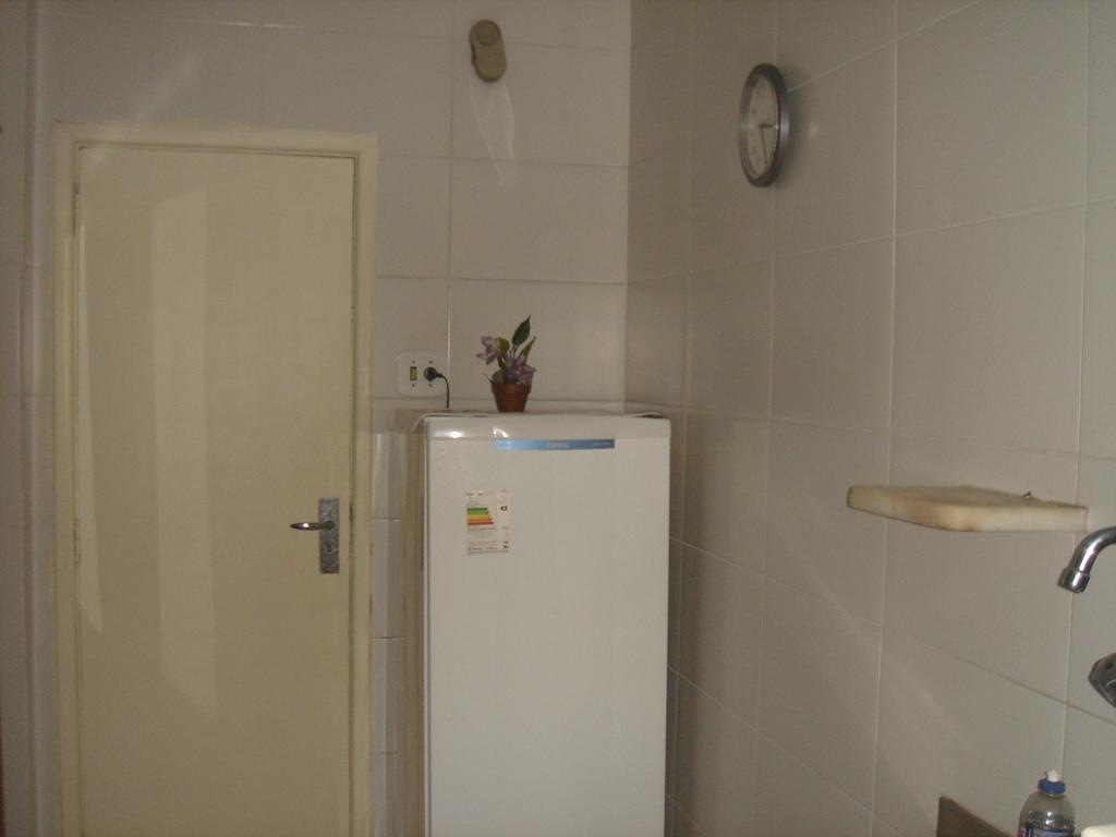 Apartment Copa 920 Рио де Жанейро Стая снимка