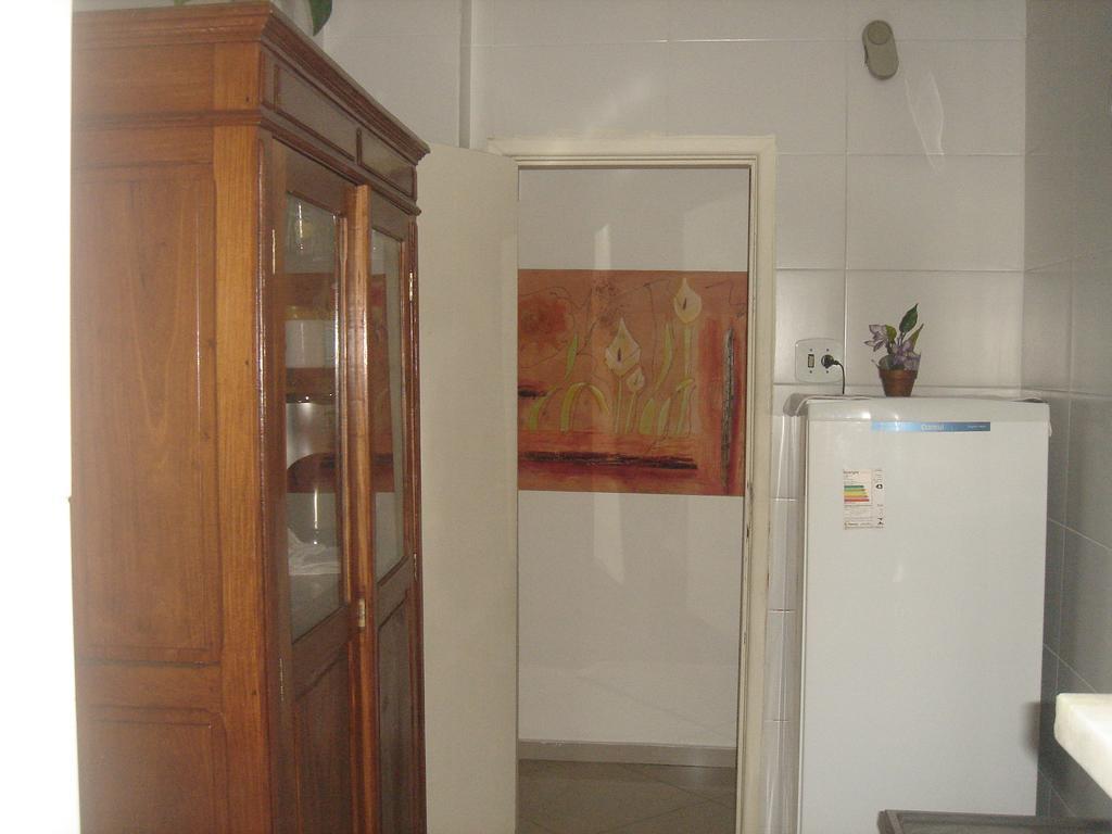 Apartment Copa 920 Рио де Жанейро Стая снимка