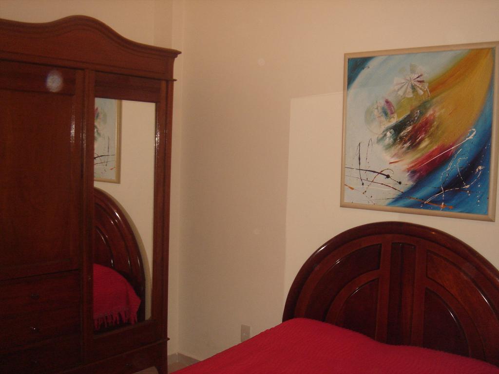 Apartment Copa 920 Рио де Жанейро Стая снимка