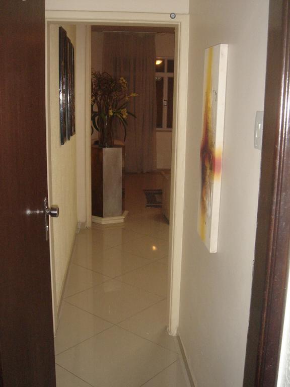 Apartment Copa 920 Рио де Жанейро Стая снимка